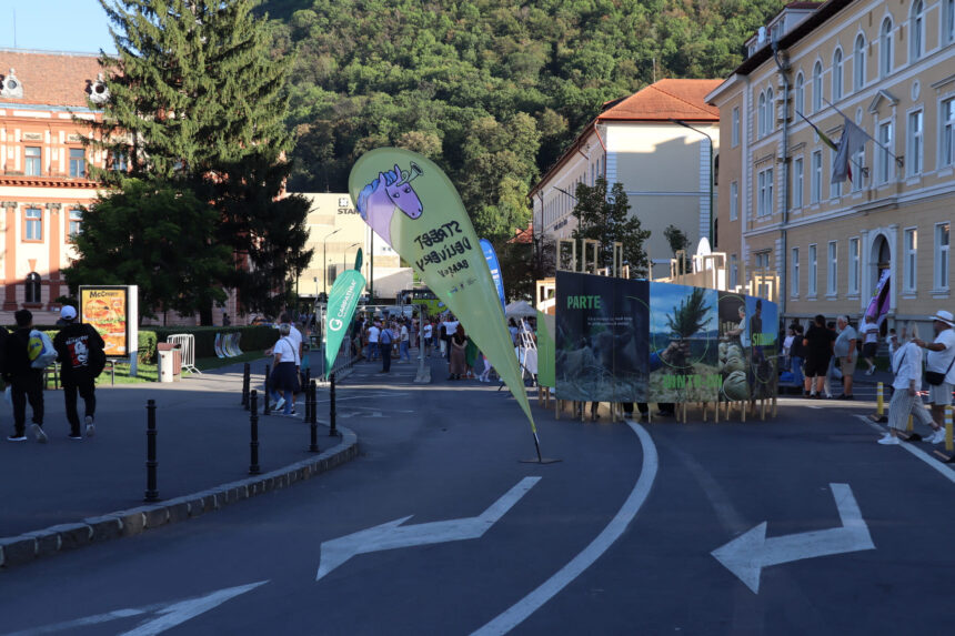 Infrastructură și Mobilitate Ep. 10 – Mobilitatea urbană, de la individualism la comunitate