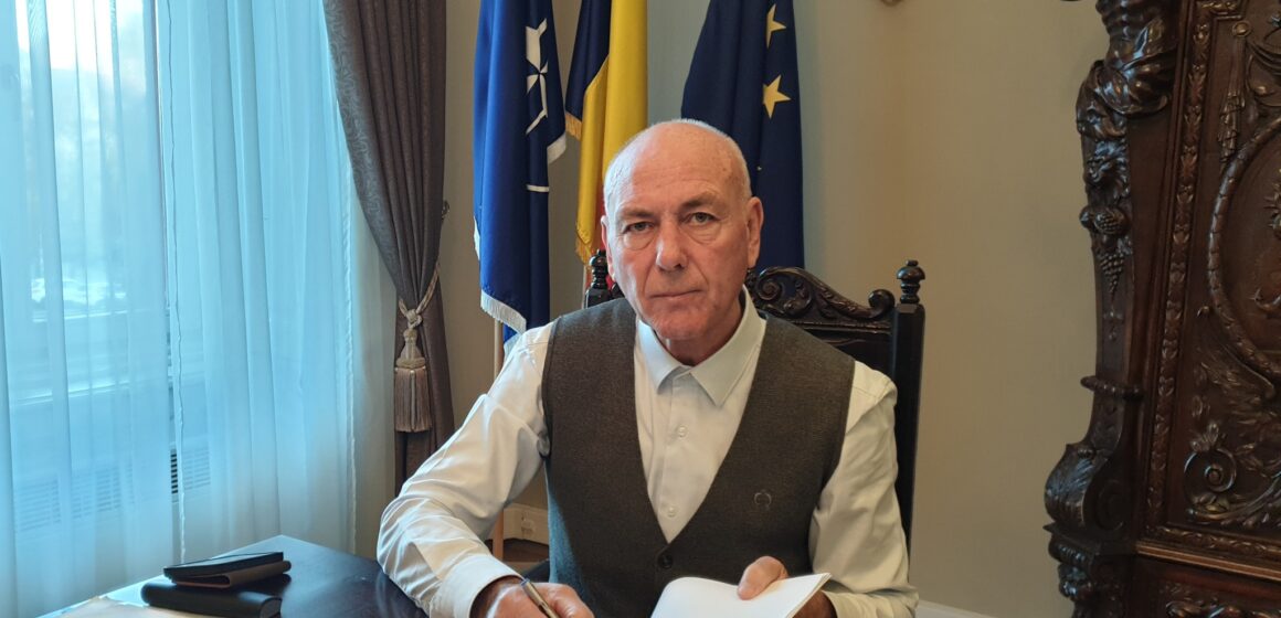 60 de zile control judiciar pentru vicepreședintele CJ Brașov Șerban Todorică Constantin 60 de zile control judiciar pentru vicepreședintele CJ Brașov Șerban Todorică Constantin