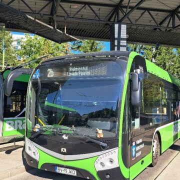 Asociația de Transport Brașov anunță modificări pentru liniile 2B, 9 și 56 Asociația de Transport Brașov anunță modificări pentru liniile 2B, 9 și 56