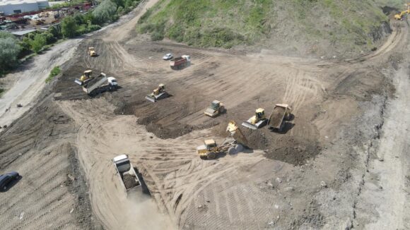 Primăria Brașov refuză să dea informații despre depozitul de deșeuri municipale Timiș-Triaj spunând că decizia ÎCCJ nu a fost motivată și comunicată