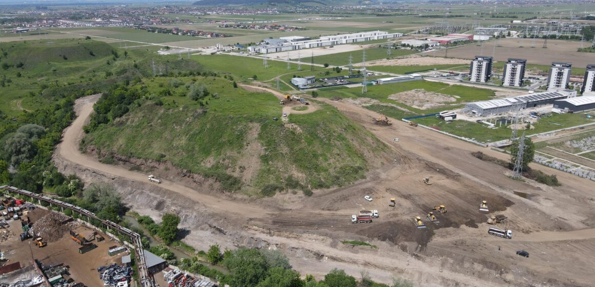 Fin-Eco avea din 2008 obligația de a închide depozitul de deșeuri menajere Timiș-Triaj, pe cheltuială proprie