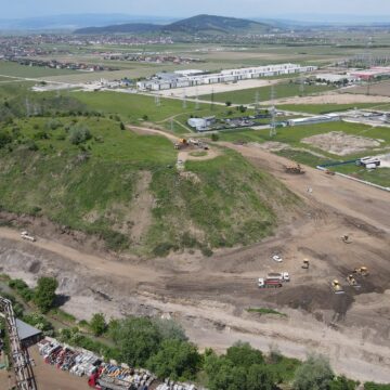 Fin-Eco avea din 2008 obligația de a închide depozitul de deșeuri menajere Timiș-Triaj, pe cheltuială proprie Fin-Eco avea din 2008 obligația de a închide depozitul de deșeuri menajere Timiș-Triaj, pe cheltuială proprie