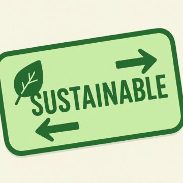 Redescoperind sensul sustenabilității – tranziție pragmatică, adaptare și educație Redescoperind sensul sustenabilității – tranziție pragmatică, adaptare și educație