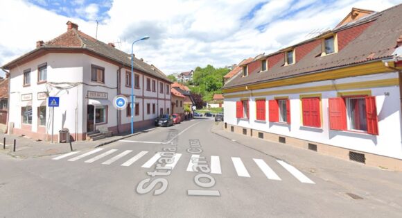 Compania Apa anunță lucrări pe străzile Sitei, Alexandru Ioan Cuza și Avram Iancu în perioada 19 – 28 noiembrie