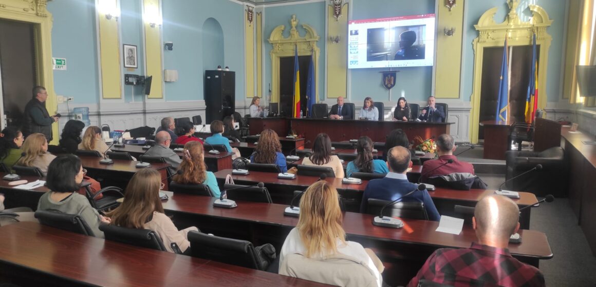 Noi resurse pentru înțelegerea și sprijinirea copiilor cu ADHD oferite de „Asociația ADHD – Sprijin pentru neurodiversitate” Noi resurse pentru înțelegerea și sprijinirea copiilor cu ADHD oferite de „Asociația ADHD – Sprijin pentru neurodiversitate”