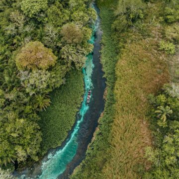 COP 30: Moment decisiv pentru acţiunea climatică globală… sau doar o nouă rundă de promisiuni? COP 30: Moment decisiv pentru acţiunea climatică globală… sau doar o nouă rundă de promisiuni?