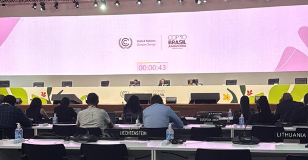 COP30 spre final: ce a livrat până acum summitul și ce lipsește încă COP30 spre final: ce a livrat până acum summitul și ce lipsește încă