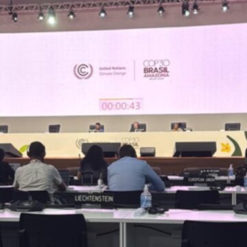 COP30 spre final: ce a livrat până acum summitul și ce lipsește încă COP30 spre final: ce a livrat până acum summitul și ce lipsește încă