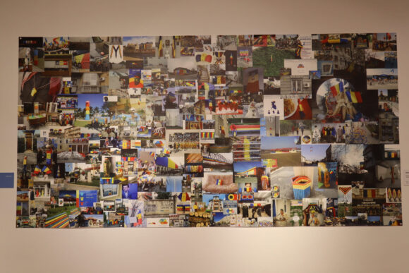 stories | Platforma România Tricoloră – o discuție cu Ionela-Andreea Ghețe