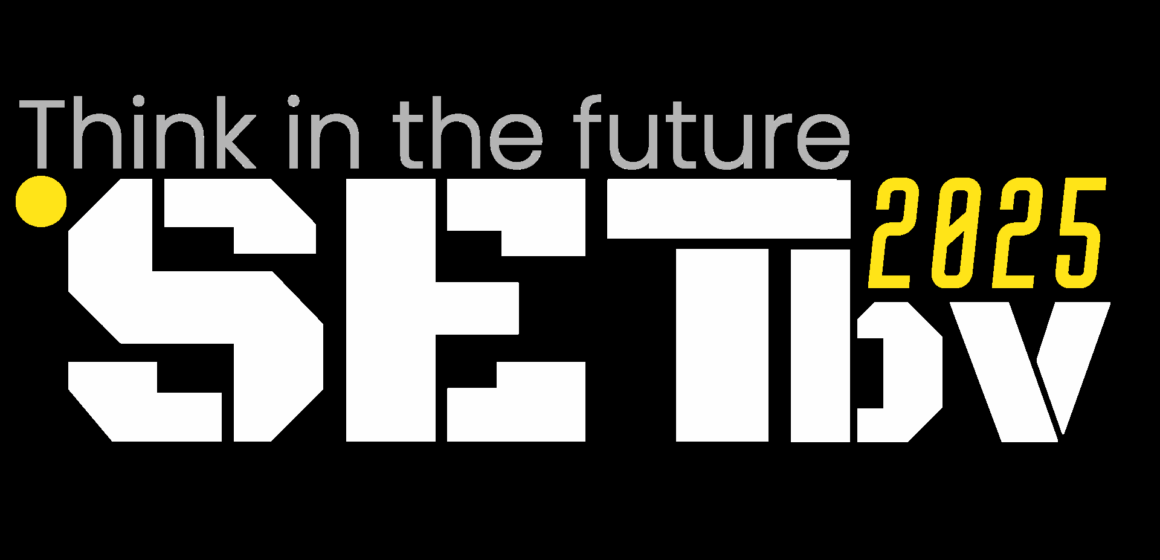 Festivalul Brașov Science, Education & Technology (SETbv) aduce patru noi evenimente în 21 și 22 noiembrie Festivalul Brașov Science, Education & Technology (SETbv) aduce patru noi evenimente în 21 și 22 noiembrie