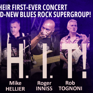 The S.H.I.T. – Brand-New Blues Rock Supergroup – premieră în România @ Rockstadt The S.H.I.T. – Brand-New Blues Rock Supergroup – premieră în România @ Rockstadt