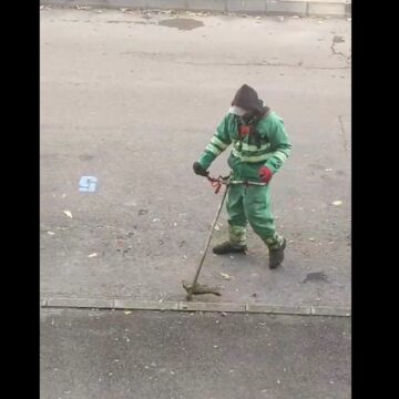 Cosim tot, măturăm tot? Cheltuim mult! Cosim tot, măturăm tot? Cheltuim mult!