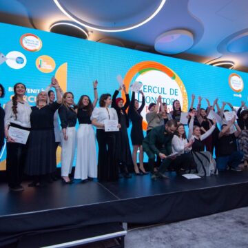 Cercul de Donatori vă invită să susțineți trei cauze Cercul de Donatori vă invită să susțineți trei cauze