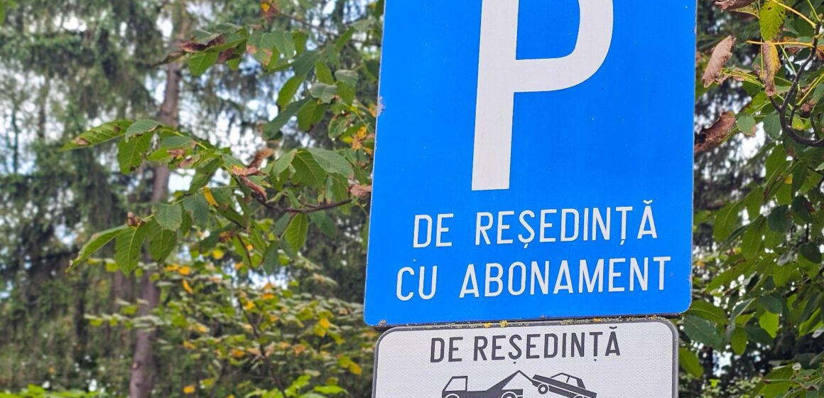 Locurile de parcare de reședință libere de pe Str. Zizinului nr. 112 – 134 și Drumul Cernatului vor fi scoase la licitație în 3 decembrie 2025 Locurile de parcare de reședință libere de pe Str. Zizinului nr. 112 – 134 și Drumul Cernatului vor fi scoase la licitație în 3 decembrie 2025