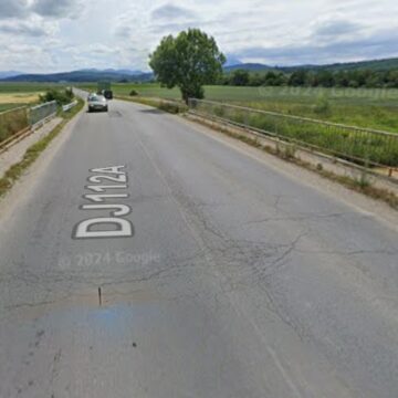 Administraţia judeţeană va reabilita un pod situat pe drumul judeţean DJ 112A, între Codlea şi Vulcan Administraţia judeţeană va reabilita un pod situat pe drumul judeţean DJ 112A, între Codlea şi Vulcan