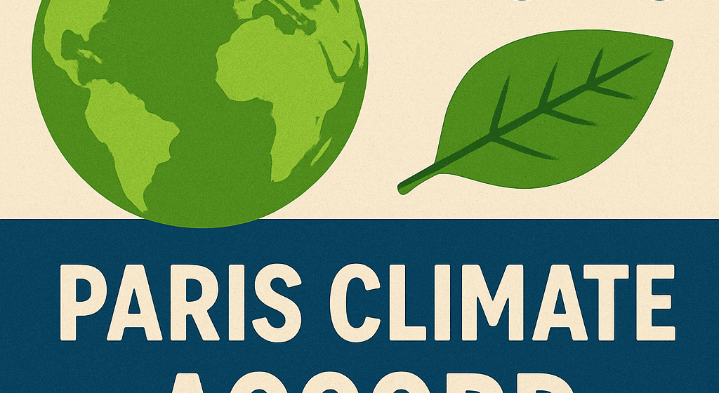 10 ani de la Tratatul de la Paris și unde suntem la final de 2025 10 ani de la Tratatul de la Paris și unde suntem la final de 2025