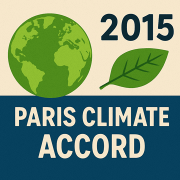 10 ani de la Tratatul de la Paris și unde suntem la final de 2025 10 ani de la Tratatul de la Paris și unde suntem la final de 2025