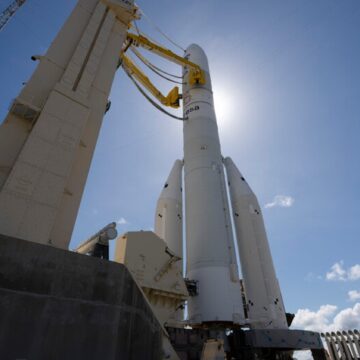 Contribuțiile companiilor românești la programul Ariane 6 Contribuțiile companiilor românești la programul Ariane 6