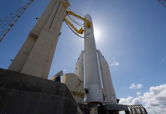 Contribuțiile companiilor românești la programul Ariane 6