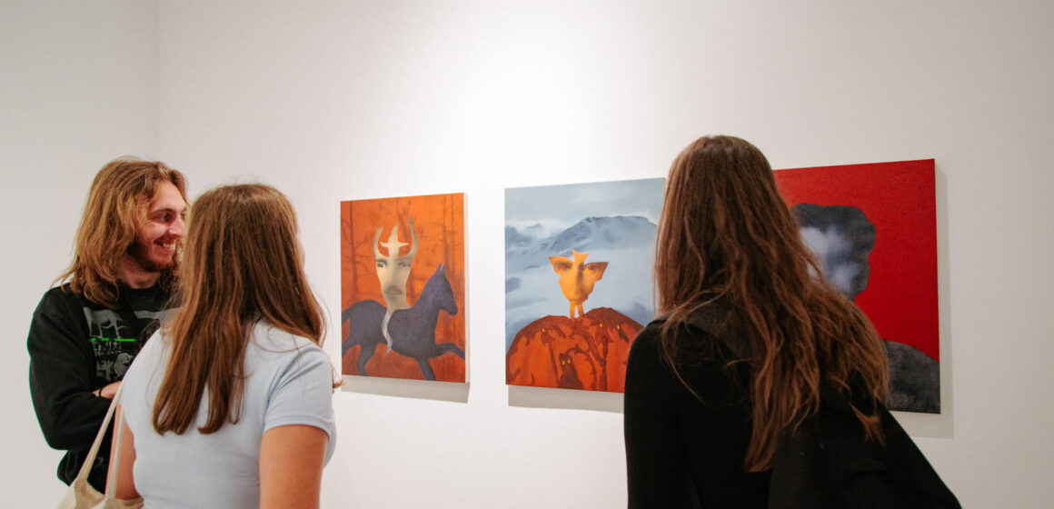 Timișoara | Talks, cărți și performance-uri: luna decembrie la Art Encounters Timișoara | Talks, cărți și performance-uri: luna decembrie la Art Encounters