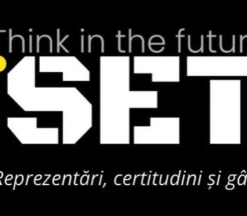 Festivalul Brașov Science, Education & Technology (SETbv) ajunge la final pe 5 și 6 decembrie, cu o nouă serie de evenimente Festivalul Brașov Science, Education & Technology (SETbv) ajunge la final pe 5 și 6 decembrie, cu o nouă serie de evenimente