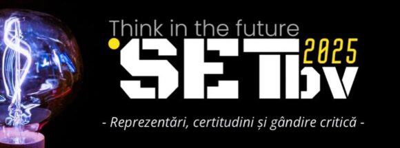 Festivalul Brașov Science, Education & Technology (SETbv) ajunge la final pe 5 și 6 decembrie, cu o nouă serie de evenimente