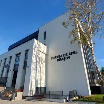 Curtea de Apel Brașov susține libertatea de exprimare a judecătorilor Curtea de Apel Brașov susține libertatea de exprimare a judecătorilor