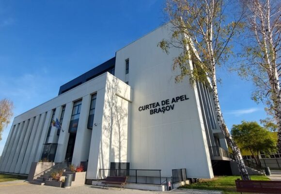 Curtea de Apel Brașov susține libertatea de exprimare a judecătorilor