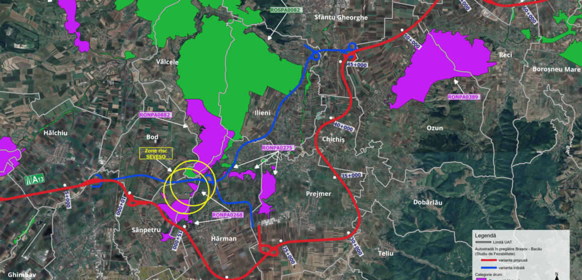Infrastructură și Mobilitate Ep. 11.2 – Importanța documentațiilor și rolul autorităților locale – lecții pentru autostrada A 13 Infrastructură și Mobilitate Ep. 11.2 – Importanța documentațiilor și rolul autorităților locale – lecții pentru autostrada A 13