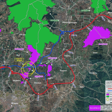 Infrastructură și Mobilitate Ep. 11.2 – Importanța documentațiilor și rolul autorităților locale – lecții pentru autostrada A 13 Infrastructură și Mobilitate Ep. 11.2 – Importanța documentațiilor și rolul autorităților locale – lecții pentru autostrada A 13