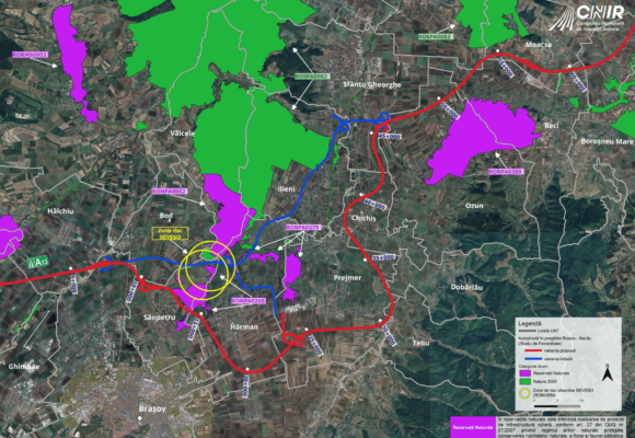 Infrastructură și Mobilitate Ep. 11.2 – Importanța documentațiilor și rolul autorităților locale – lecții pentru autostrada A 13