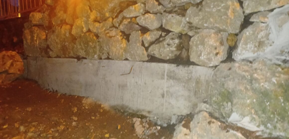 Primăria Brașov anunță reluarea lucrărilor la Pârâul Graft