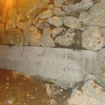 Primăria Brașov anunță reluarea lucrărilor la Pârâul Graft Primăria Brașov anunță reluarea lucrărilor la Pârâul Graft