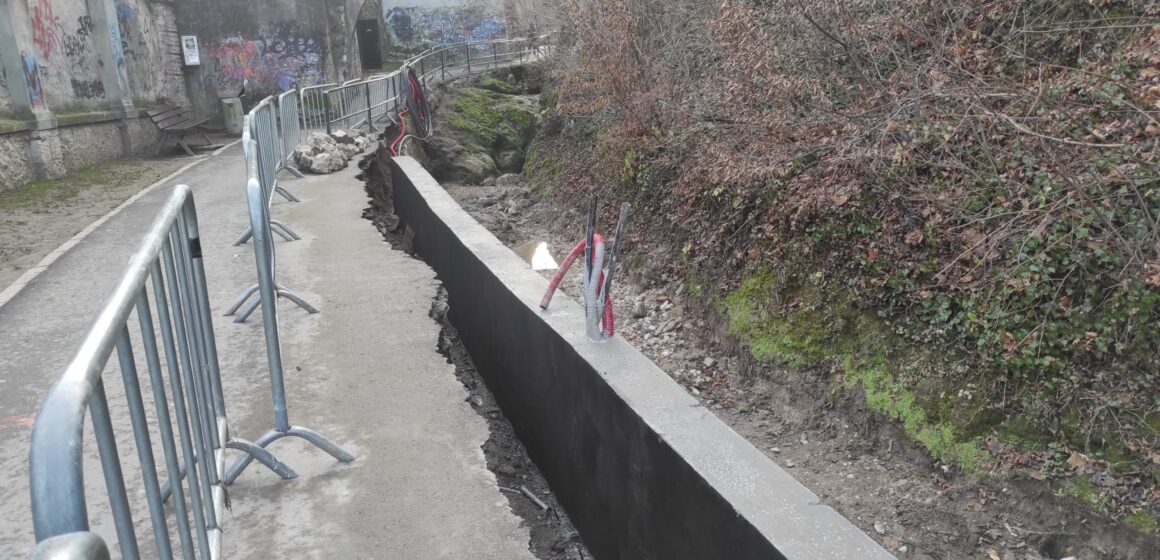 Punctul de vedere al Ordinului Arhitecților din România – Filiala Teritorială Brașov-Covasna-Harghita cu privire la lucrările de intervenție aflate în desfășurare în zona Canalului Graft Punctul de vedere al Ordinului Arhitecților din România – Filiala Teritorială Brașov-Covasna-Harghita cu privire la lucrările de intervenție aflate în desfășurare în zona Canalului Graft