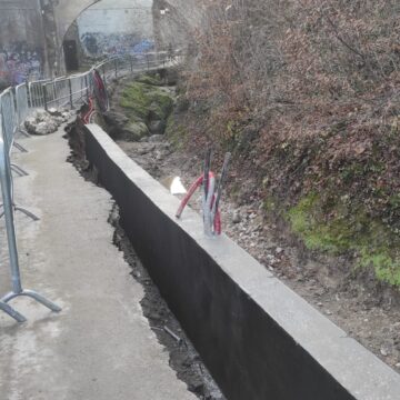 Punctul de vedere al Ordinului Arhitecților din România – Filiala Teritorială Brașov-Covasna-Harghita cu privire la lucrările de intervenție aflate în desfășurare în zona Canalului Graft Punctul de vedere al Ordinului Arhitecților din România – Filiala Teritorială Brașov-Covasna-Harghita cu privire la lucrările de intervenție aflate în desfășurare în zona Canalului Graft