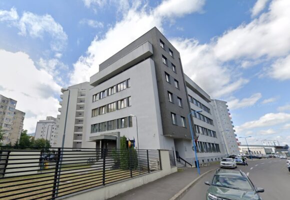 Parchetul de pe lângă Tribunalul Brașov susține libera exprimare a magistraților