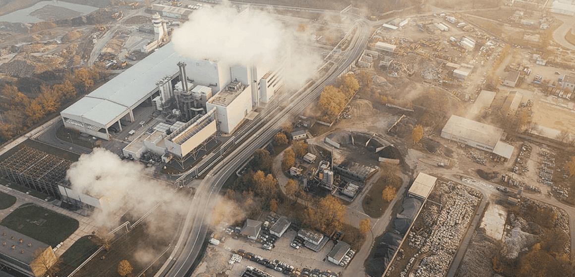 Progresul României în decarbonizarea sectorului energetic