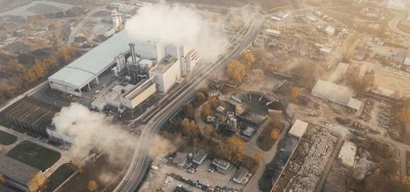 Progresul României în decarbonizarea sectorului energetic