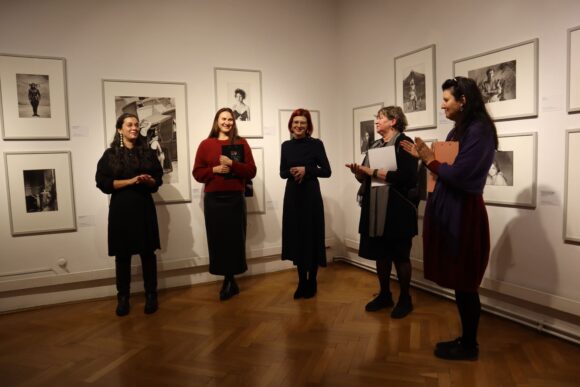 stories | O călătorie prin lentila fotografei Sibylle Bergemann, la Muzeul de Artă Brașov