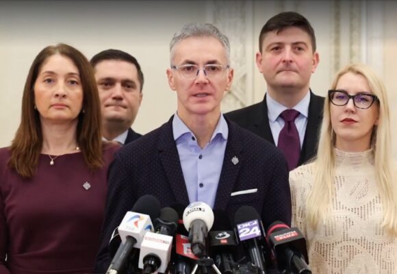 10 propuneri făcute de USR pentru „debaronizarea Justiției și întărirea luptei împotriva corupției”