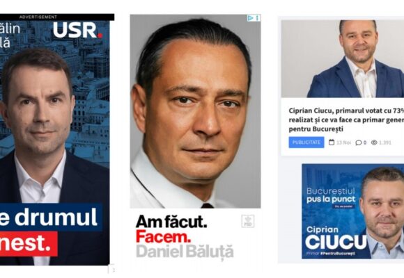 Expert Forum | Subvențiile partidelor politice și finanțarea precampaniei electorale în noiembrie 2025