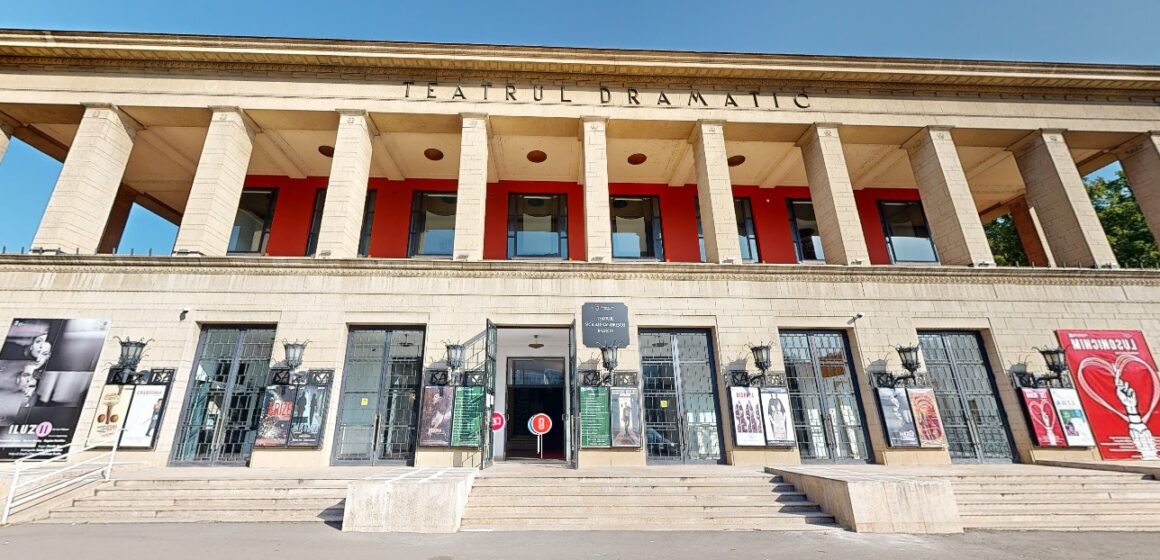 Patru instituții publice de spectacole din municipiul Brașov primesc 12.320.986,07 lei de la Guvern Patru instituții publice de spectacole din municipiul Brașov primesc 12.320.986,07 lei de la Guvern