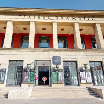 Patru instituții publice de spectacole din municipiul Brașov primesc 12.320.986,07 lei de la Guvern Patru instituții publice de spectacole din municipiul Brașov primesc 12.320.986,07 lei de la Guvern