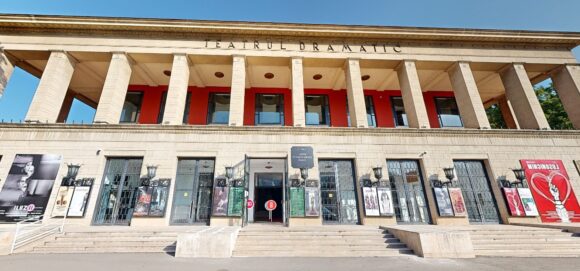 Patru instituții publice de spectacole din municipiul Brașov primesc 12.320.986,07 lei de la Guvern