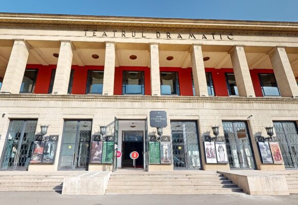 Patru instituții publice de spectacole din municipiul Brașov primesc 12.320.986,07 lei de la Guvern