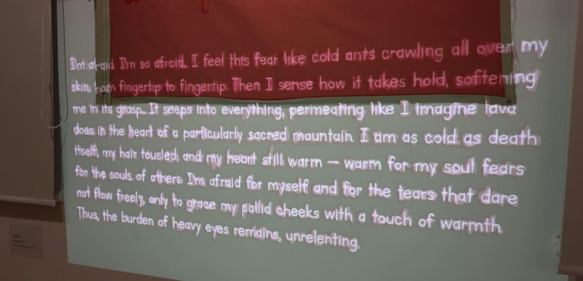 stories | Expoziția colectivă „Tower of Strength”, la Muzeul de Artă Brașov stories | Expoziția colectivă „Tower of Strength”, la Muzeul de Artă Brașov
