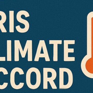 Linia roșie: Pragul de 1.5°C la 10 ani de la Acordul de la Paris