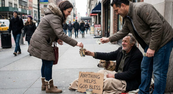 Chestionar „Cerșetoria – percepții personale” Chestionar „Cerșetoria – percepții personale”