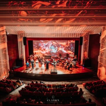 Iași | Classix Festival 2026 anunță câștigătorii burselor pentru artiștii emergenți, lansează castingul pentru roluri solistice și deschide apelul de voluntari
