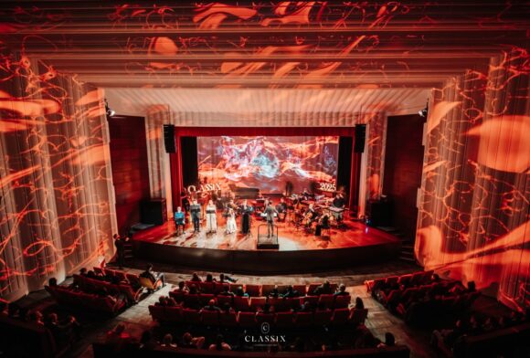 Iași | Classix Festival 2026 anunță câștigătorii burselor pentru artiștii emergenți, lansează castingul pentru roluri solistice și deschide apelul de voluntari